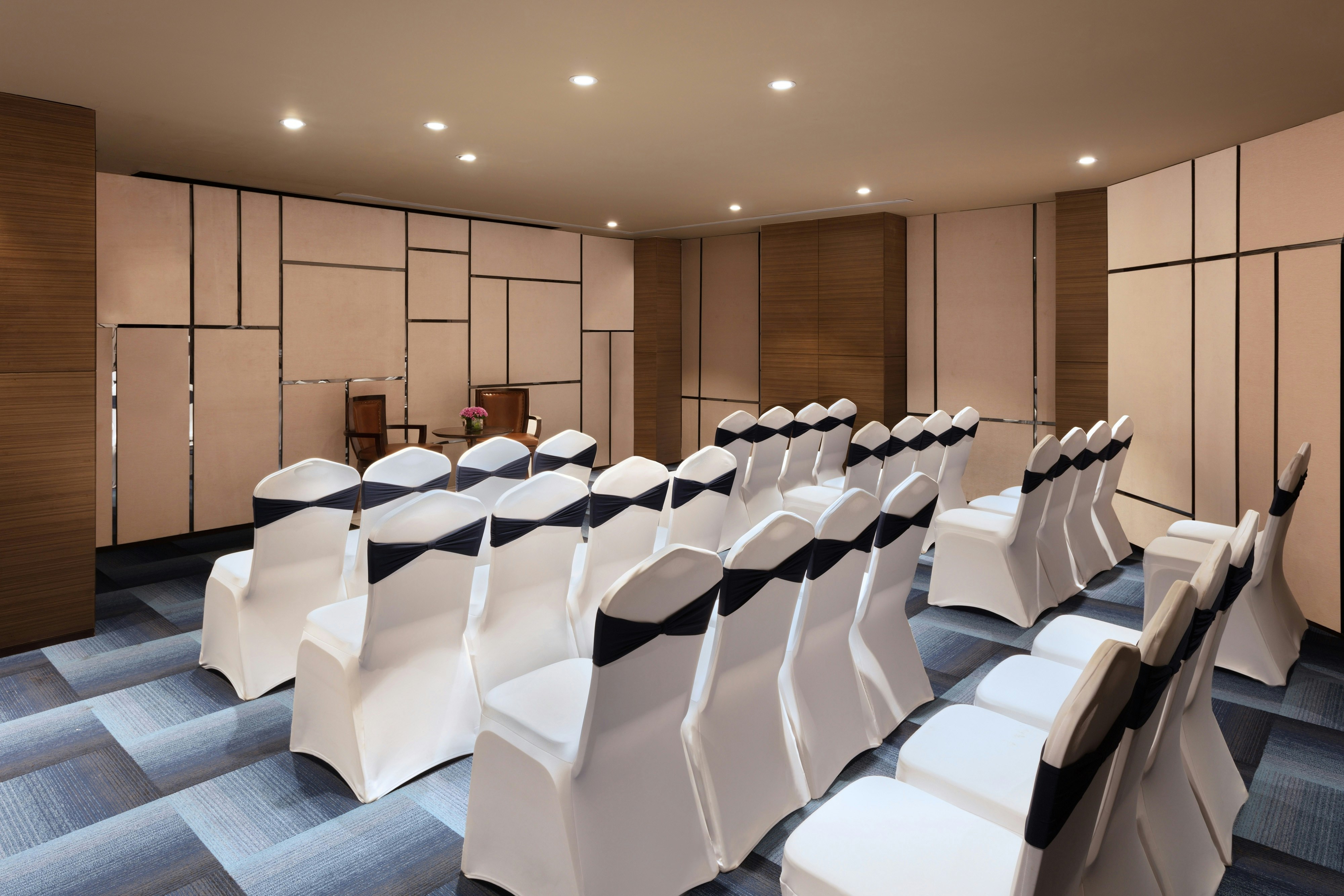 Sheraton Grand Bengaluru Whitefield Hotel and Convention Center 62/74