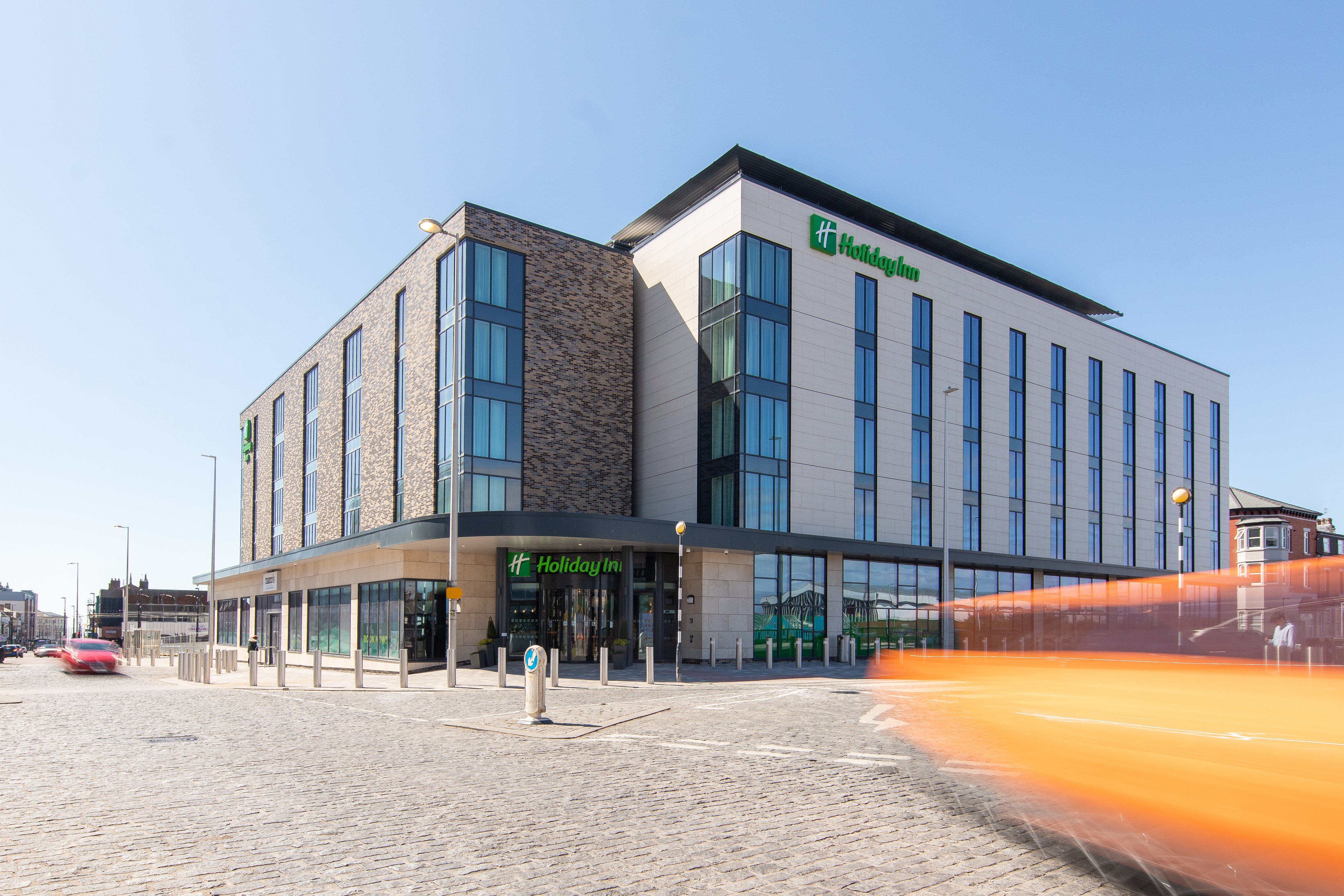 Holiday Inn Blackpool 44/50
