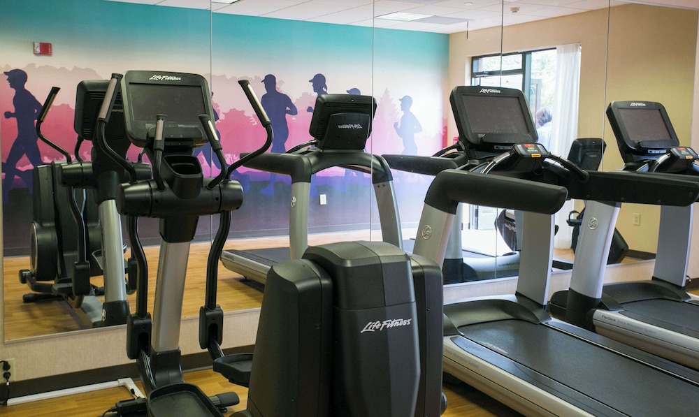 Hyatt Place Nashville/Franklin/Cool Springs 49/77