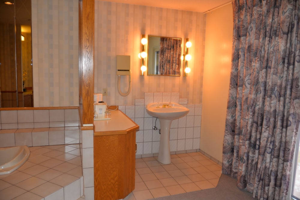 Travelodge by Wyndham Saint-Liboire 19/27