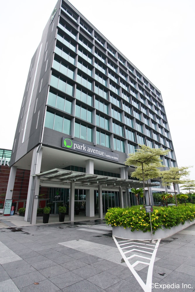 公园大道樟宜酒店(Park Avenue Changi) 图片2