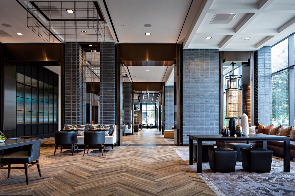 Houston Cityplace Marriott At Springwoods Village 31/65