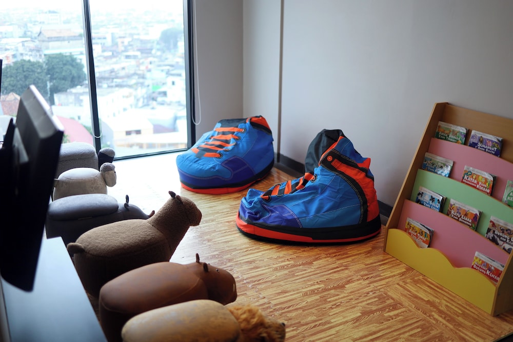 ibis Palembang Sanggar 31/50