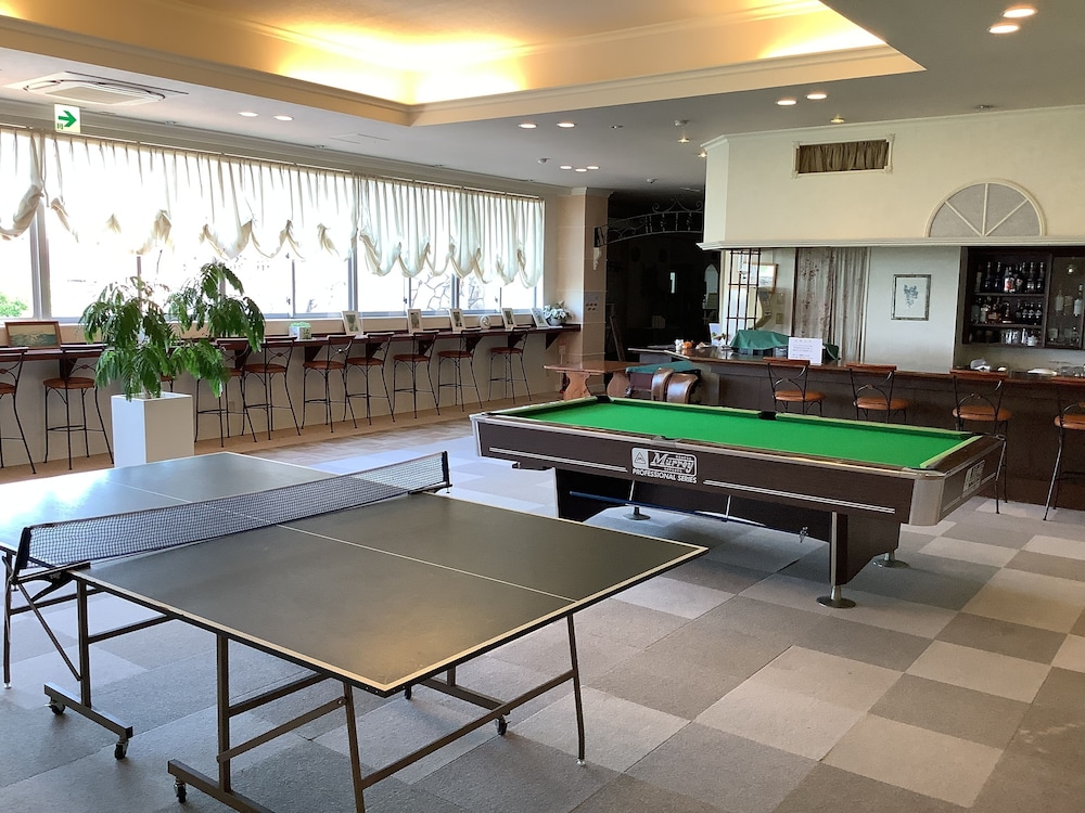 Yoro Onsen Yusen no Sato Hotel Nadeshiko 17/20