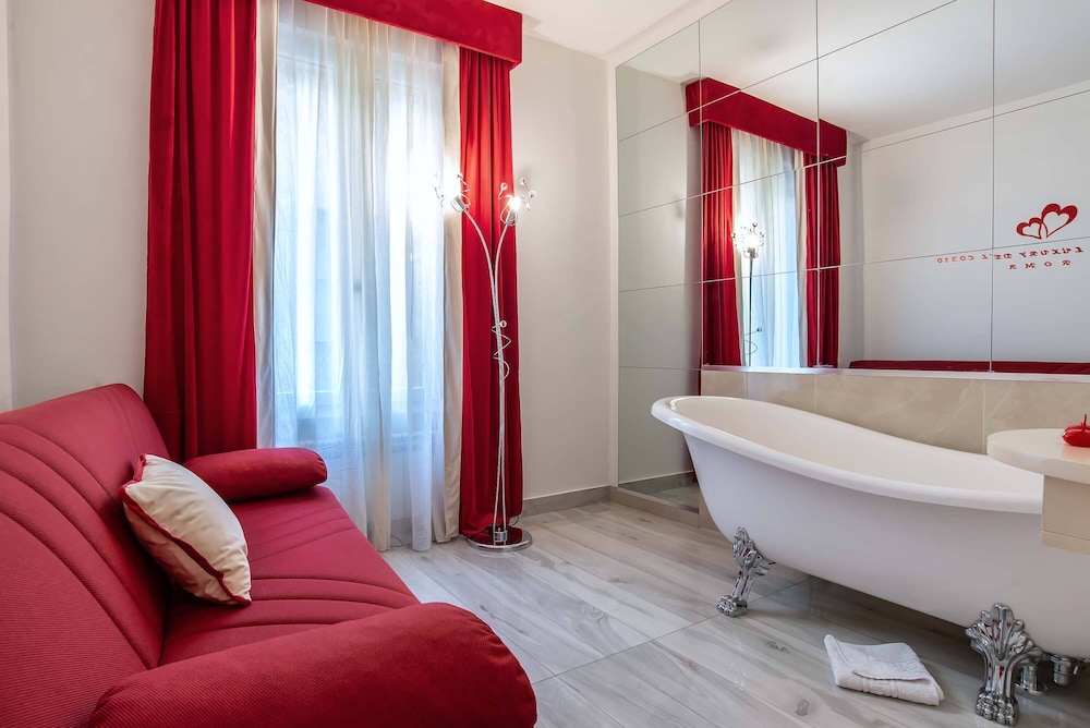 Ripetta Luxury Del Corso 21/21