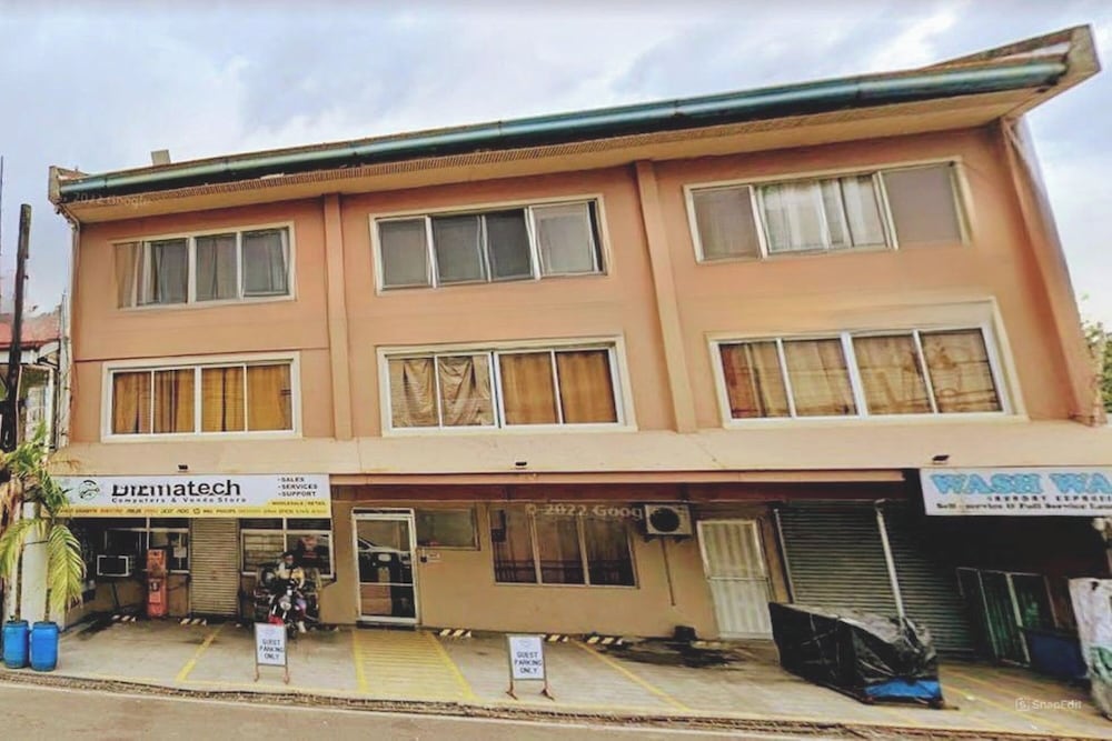 VG Pension and Residences by ZUZU in CEBU