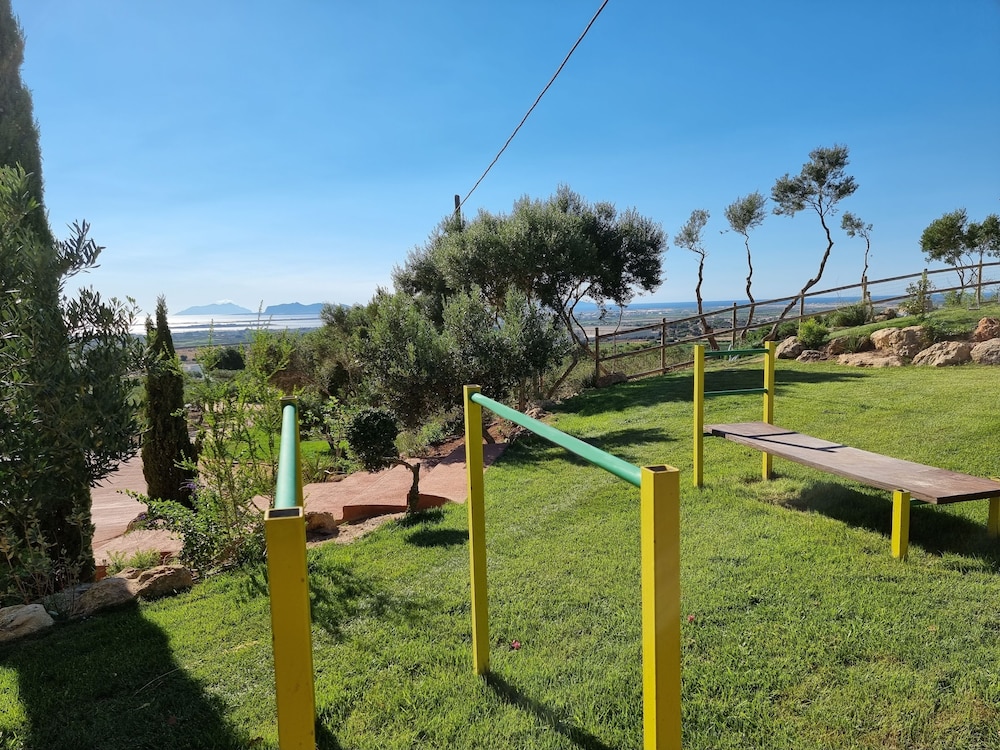 sport facilities