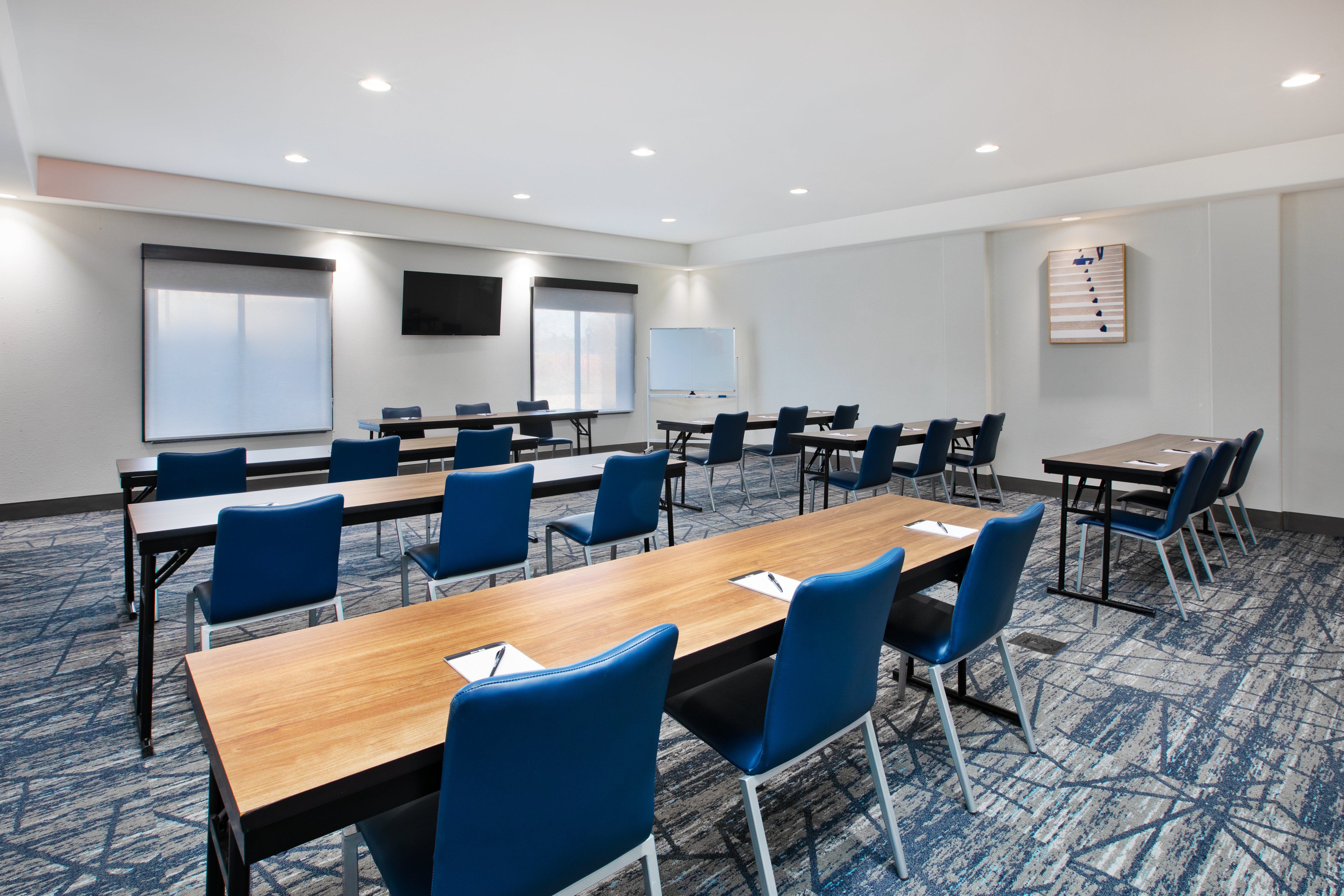 Holiday Inn Express Hotel And Suites Duncan 60/67
