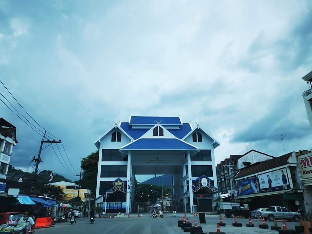 PIYAPORN HILL PARADISE酒店(PIYAPORN HILL PARADISE HOTEL) 图片2