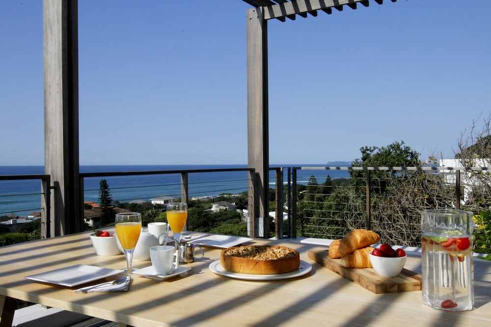 Ocean Vista Boutique Guest House 28/41