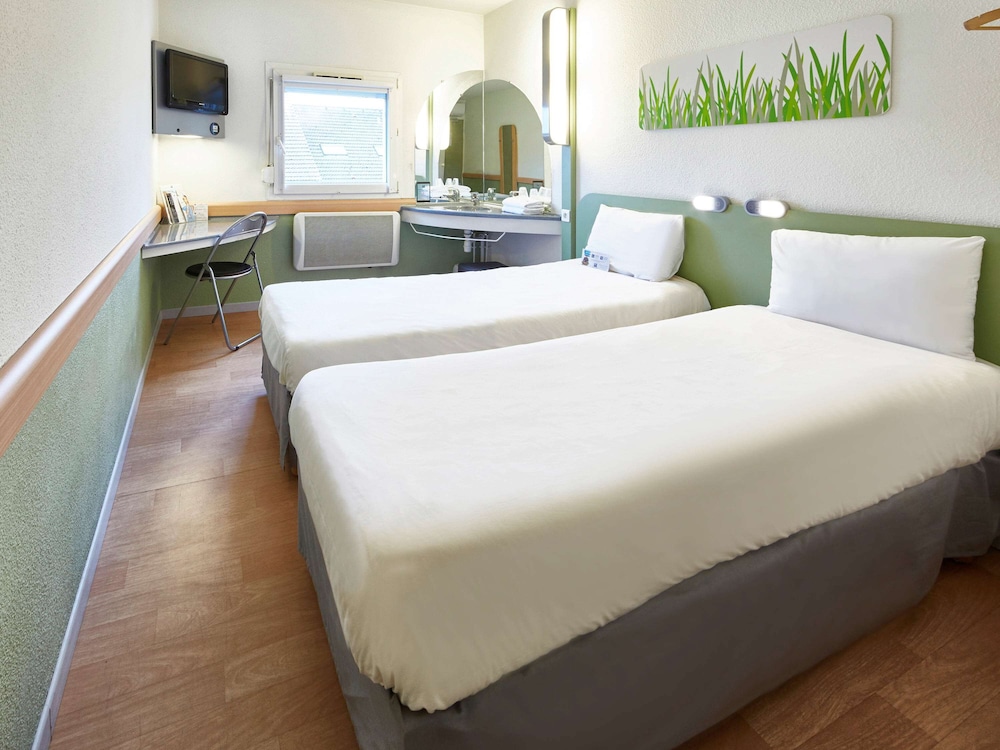 Ibis Budget Haguenau 34/64