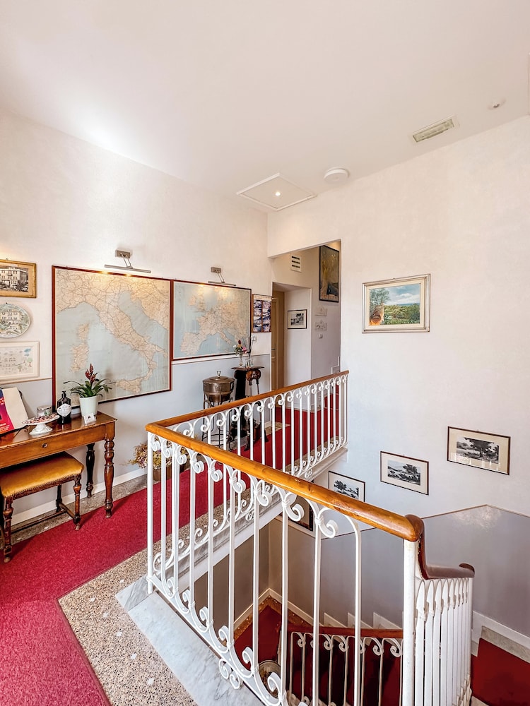 Hotel Villa Anita 37/50