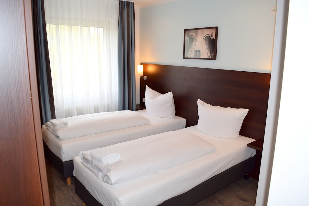 Trip Inn Budget Messe 2/24