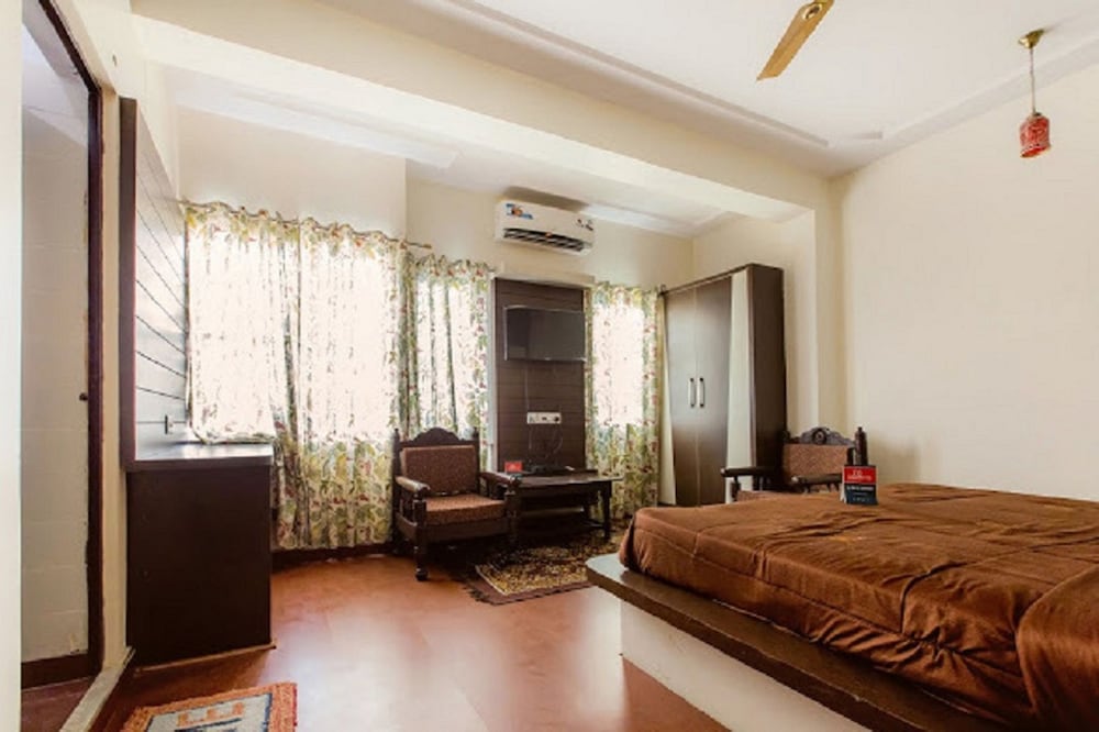 Hotel Holiday Home 15/34
