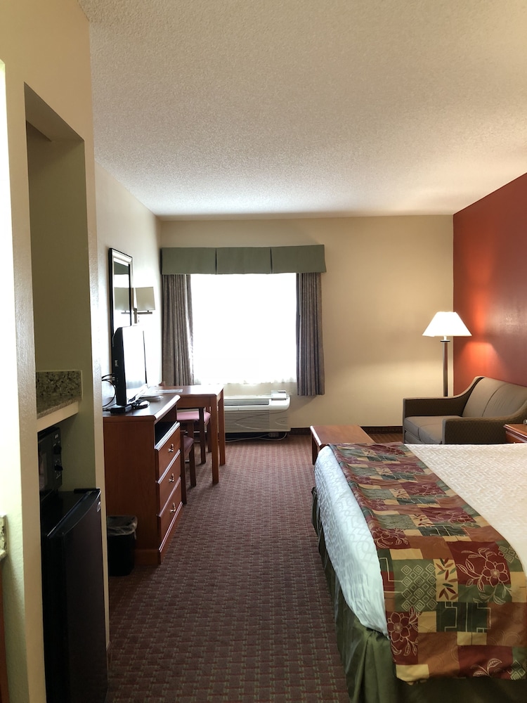 Best Western Ellisville Inn 29/43