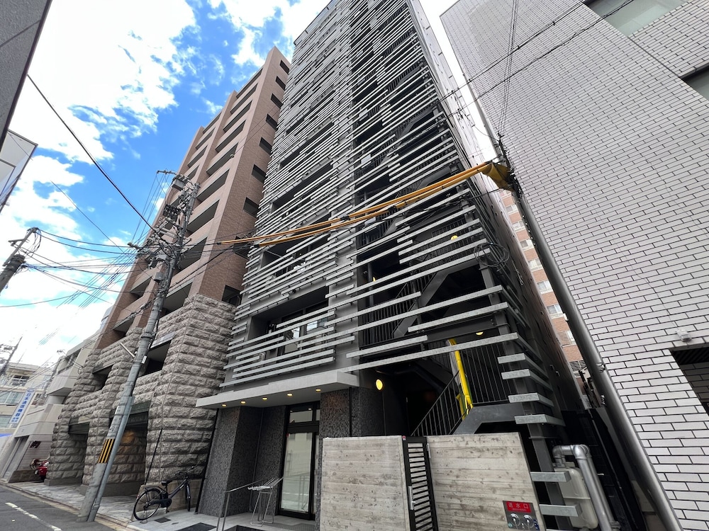 Rinn Kyoto Station 3/49