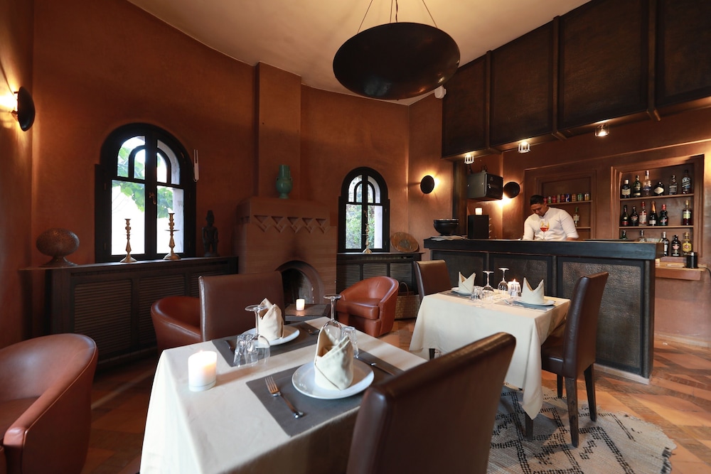 Villa Al Assala La Palmerale 62/80