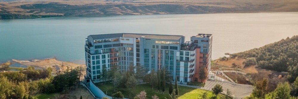 Gino Seaside Tbilisi, Trademark Collection By Wyndham in TBILISI