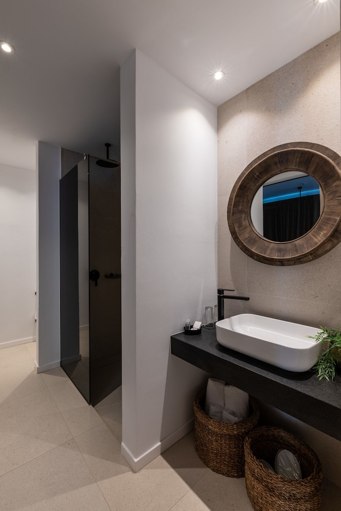 Abacus套房酒店(Abacus Suites) 图片2