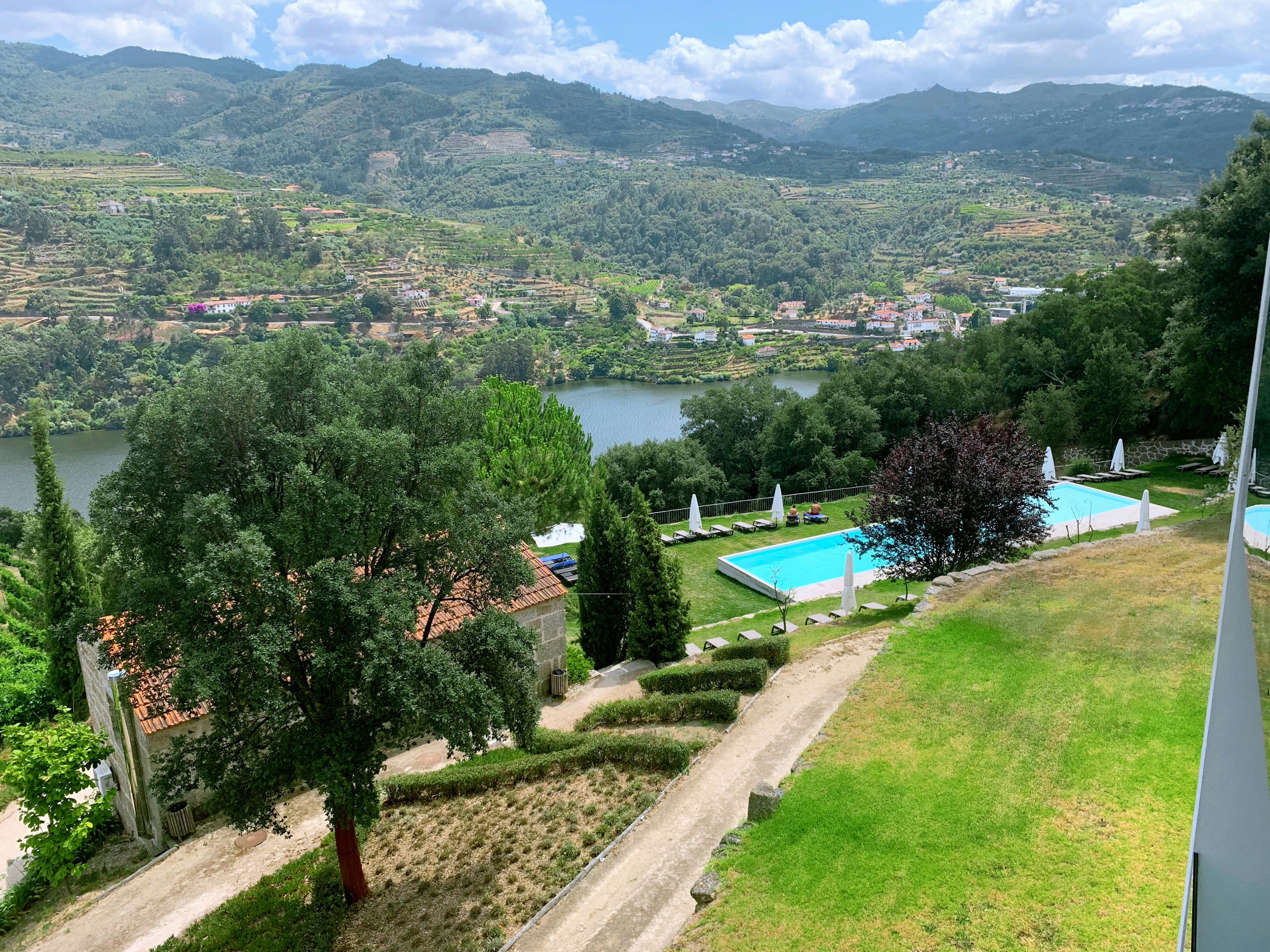Douro Palace Hotel Resort Spa 74/80