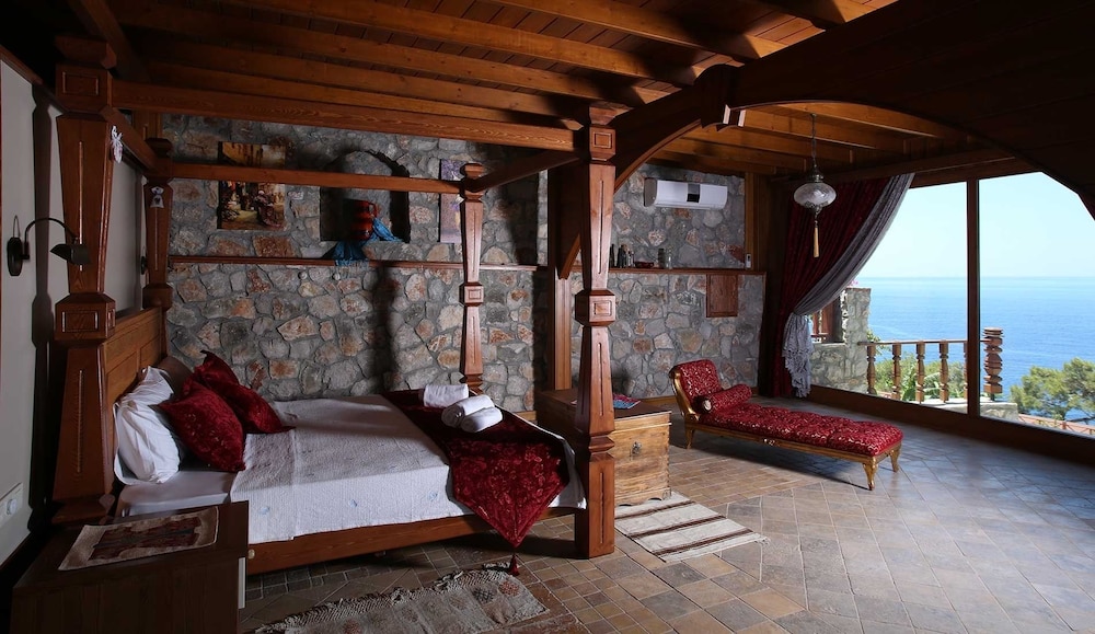 Zakros Hotel Lykia Adults Only 23/29