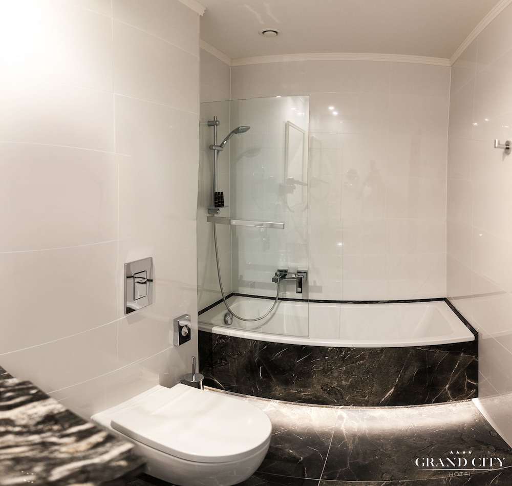 Grand City Hotel Wroclaw 45/50