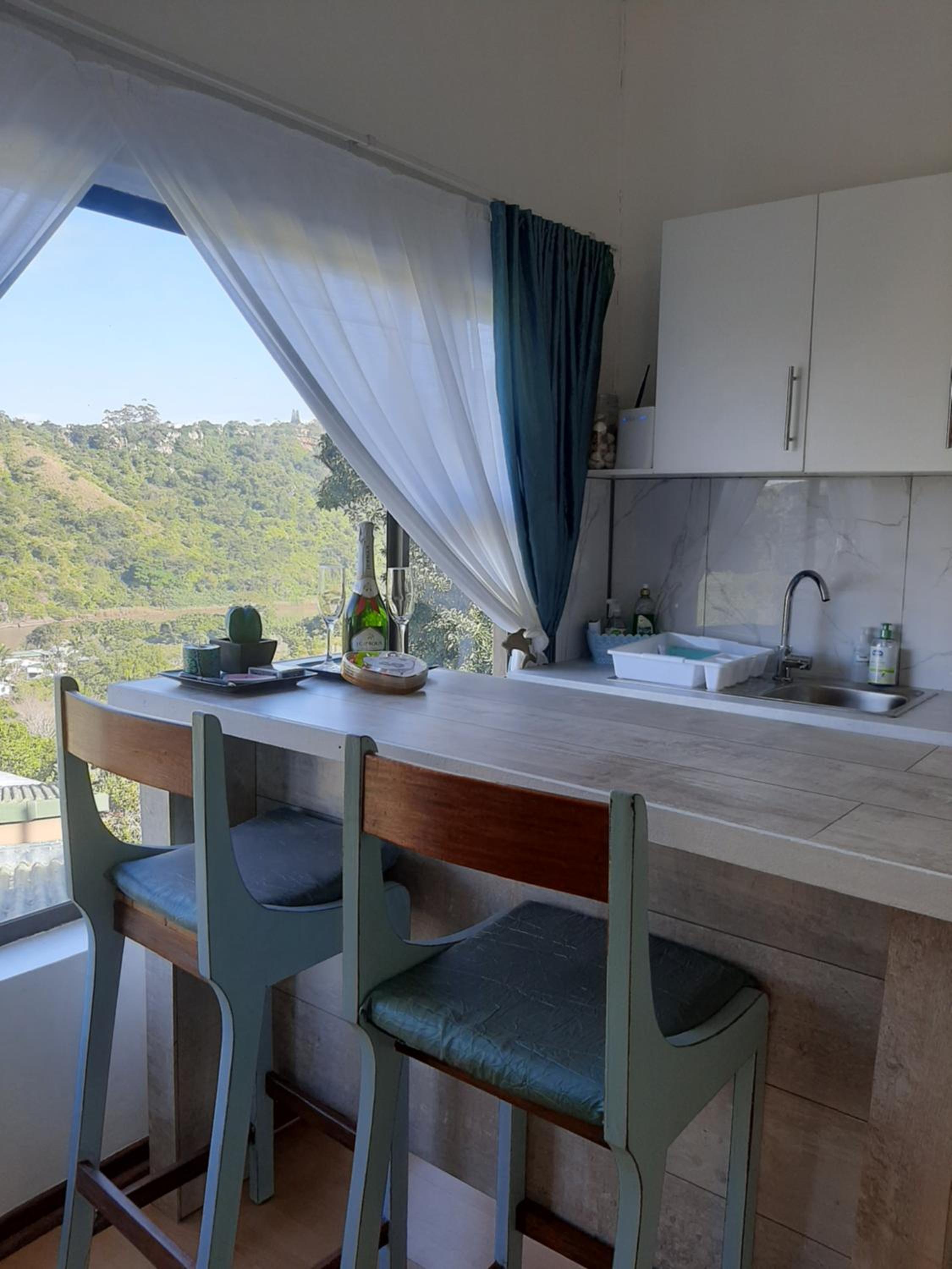 Umtamvuna View Cabanas 28/50