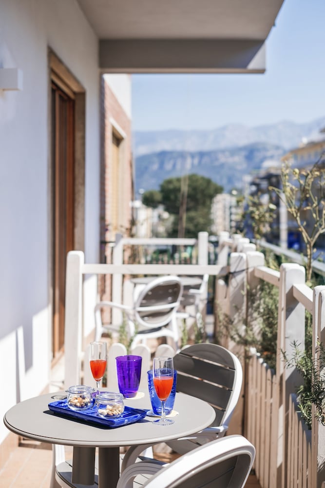Luiselle Charming Accommodation Sorrento 22/32