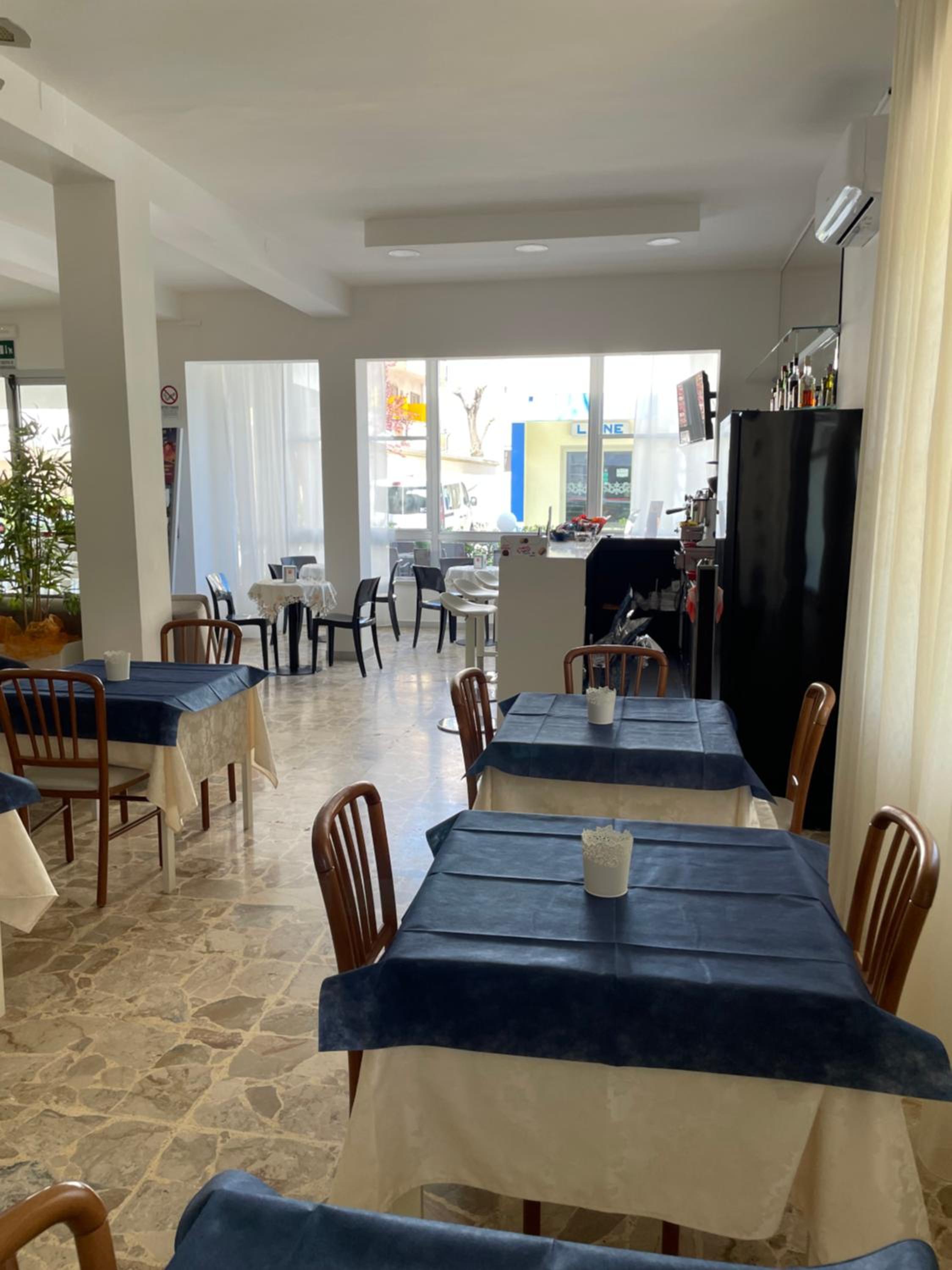 B&B Hotel Barbiani 36/50