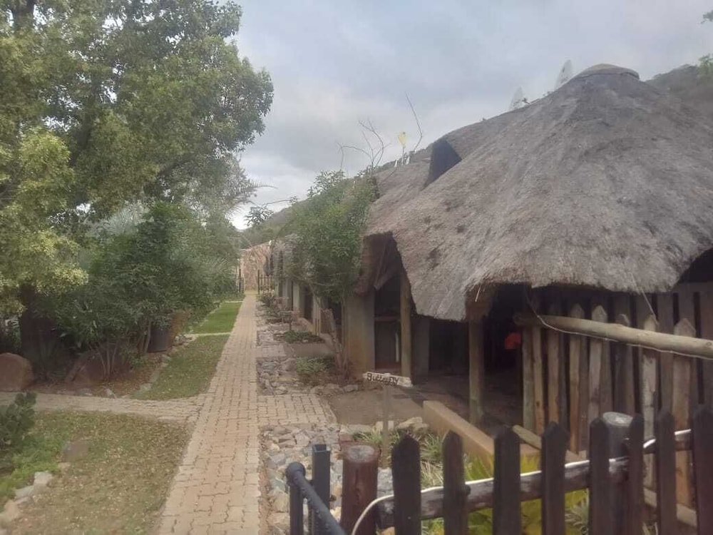 Emahlathini Guest Farm 39/49