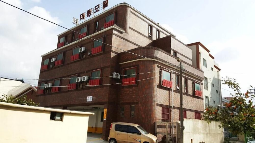 Mirim Motel 2/43