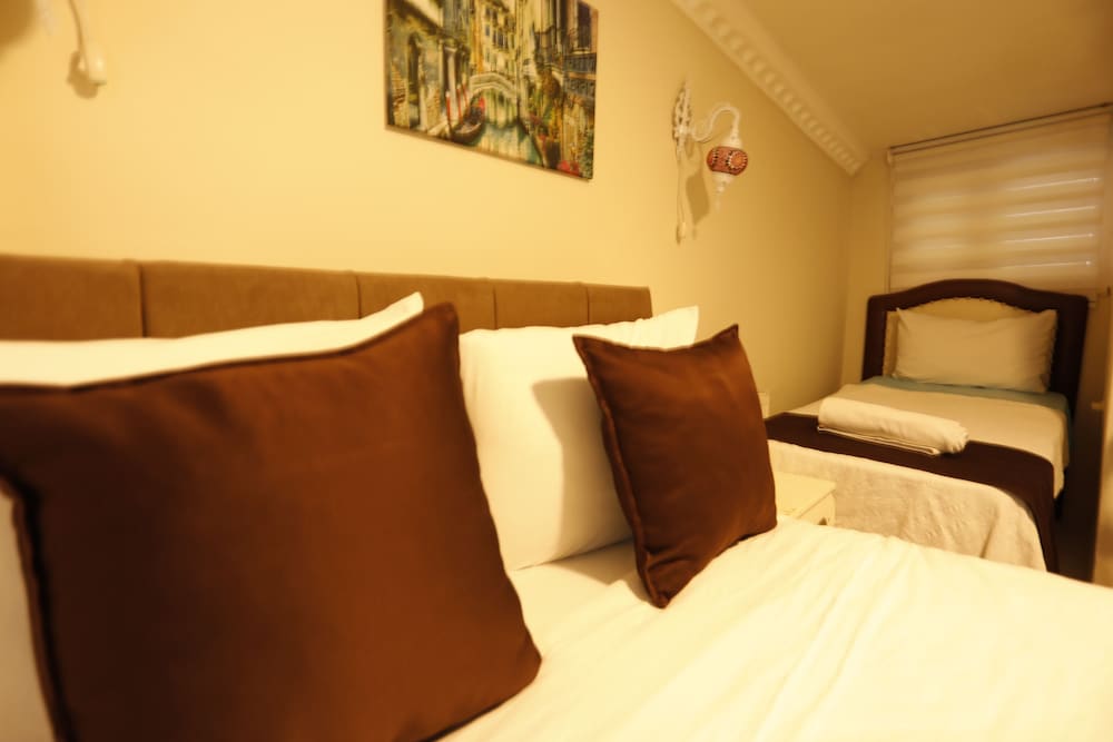 Halena Apart Hotel 23/37
