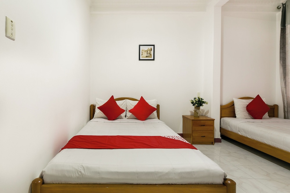 Hotel O Villa Impiana 27/75