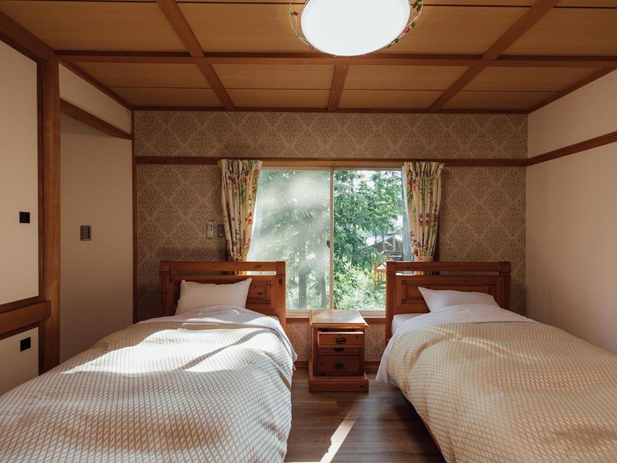 Deluxe, Cottage, Single Bed, Outdoor Bath, Large