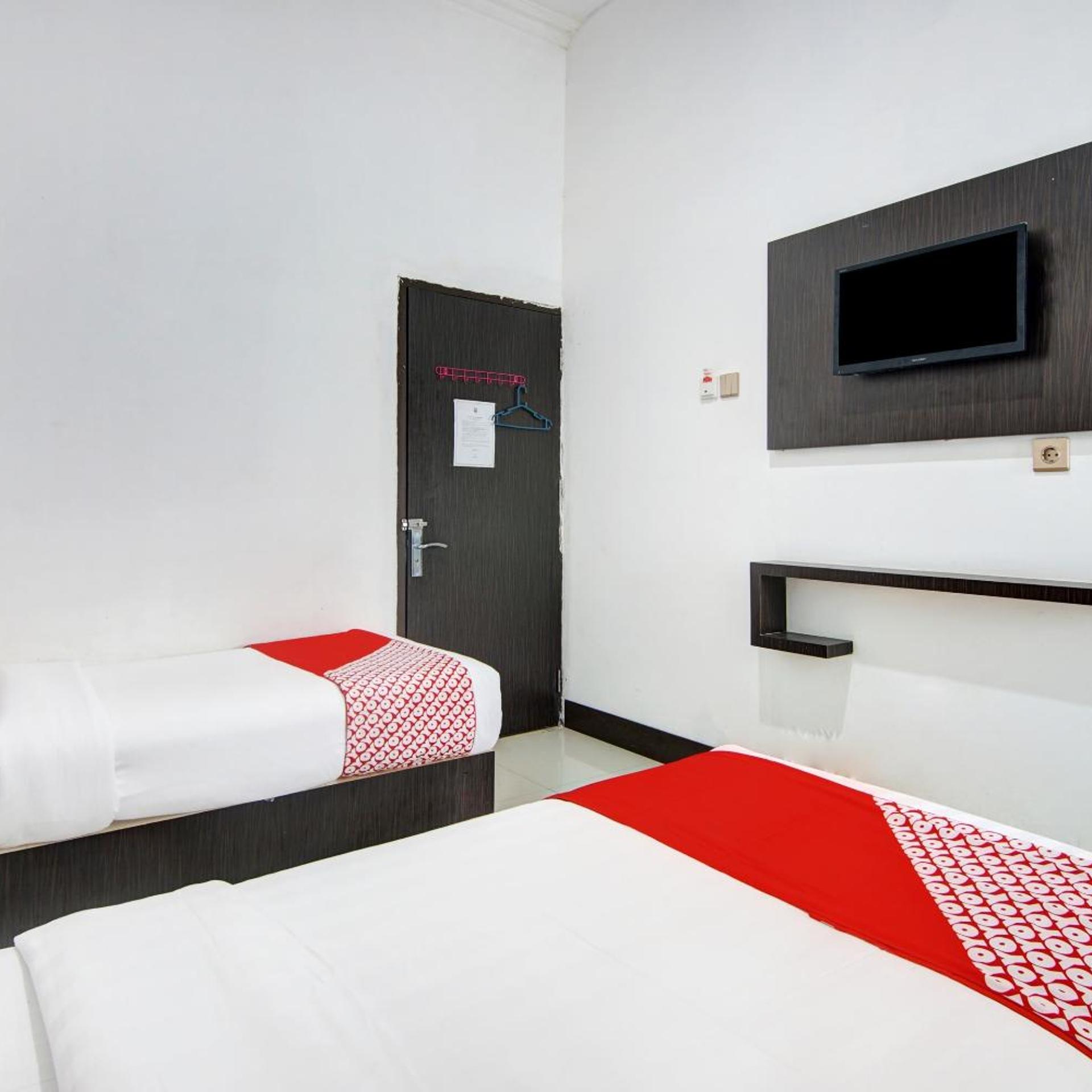 Hotel O Bukittinggi near Padang Luar formerly New Aedo 22/45