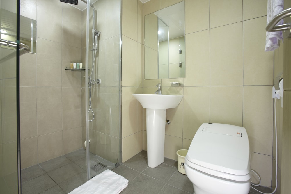 Hotel Sopra Incheon Cheongna 65/67