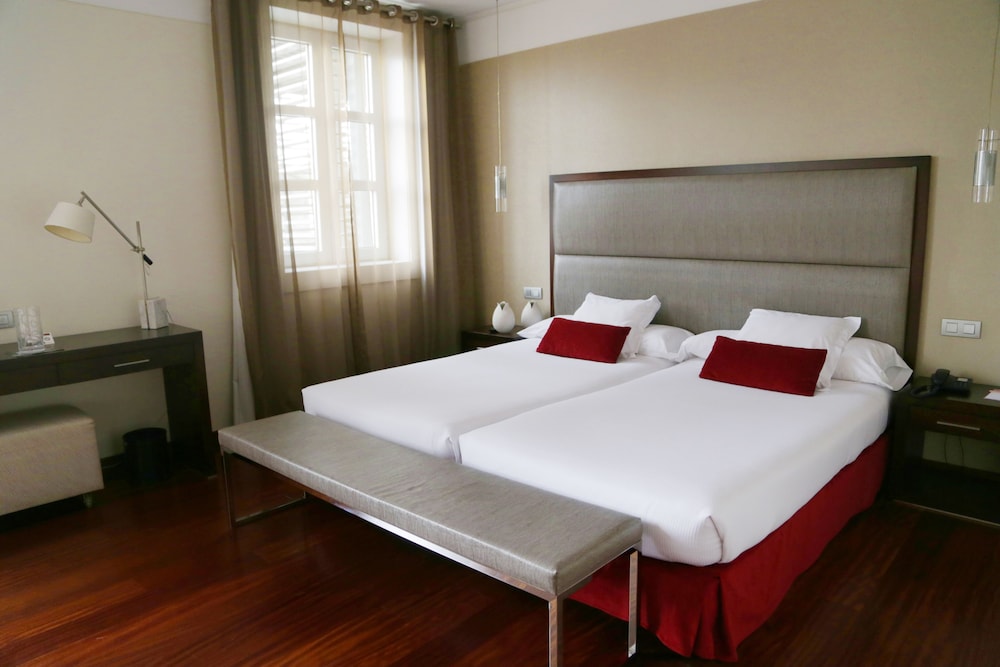 Compostela Hotel 16/61