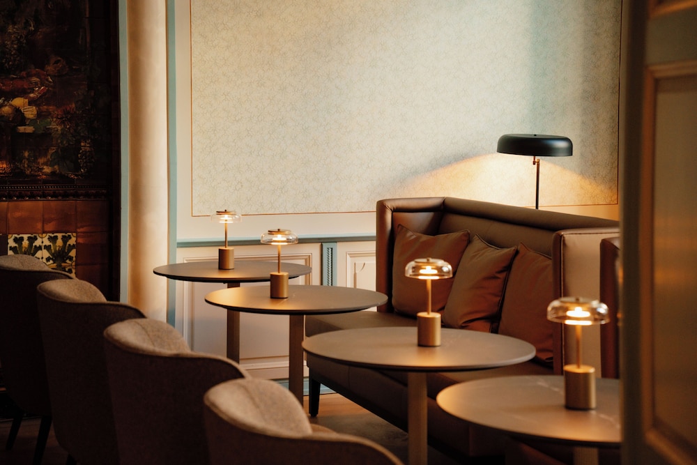 Hotel Maison Maastricht Centrum - Handwritten Collection 32/47