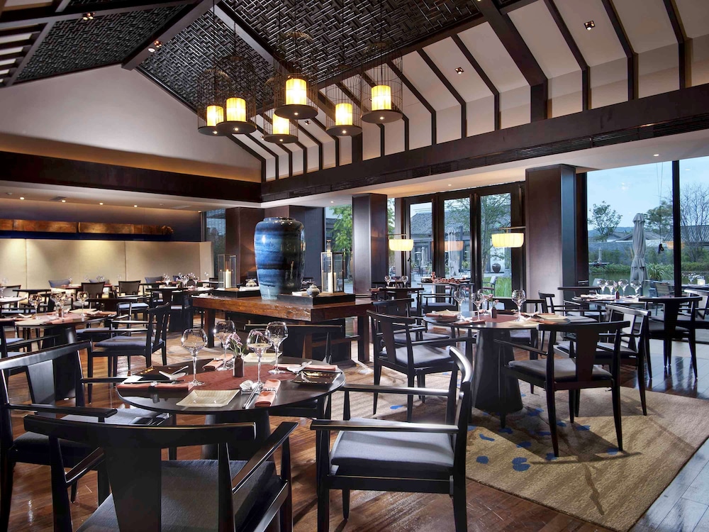 PULLMAN LIJIANG RESORT AND SPA 33/50