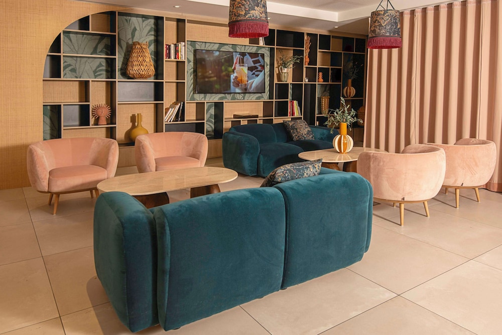 Golden Tulip Sophia Antipolis - Hotel & Spa 37/55