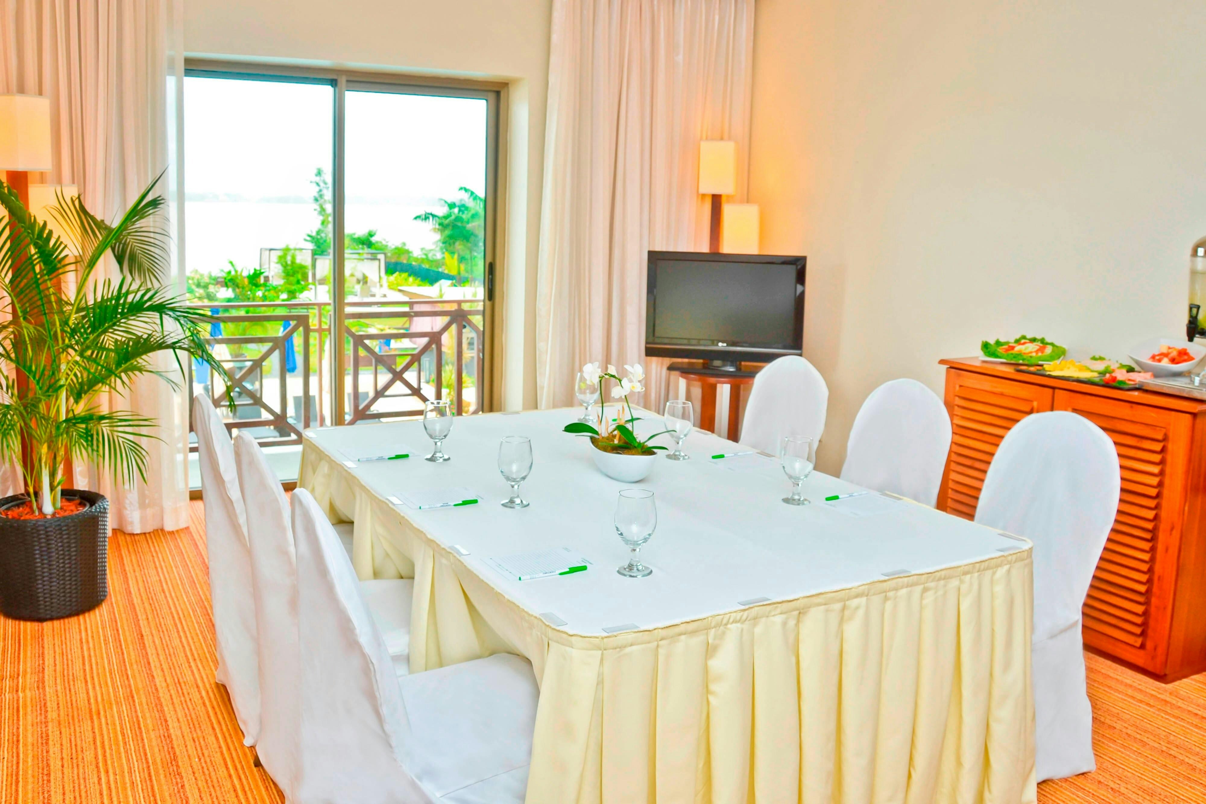 Courtyard by Marriott Paramaribo 23/29