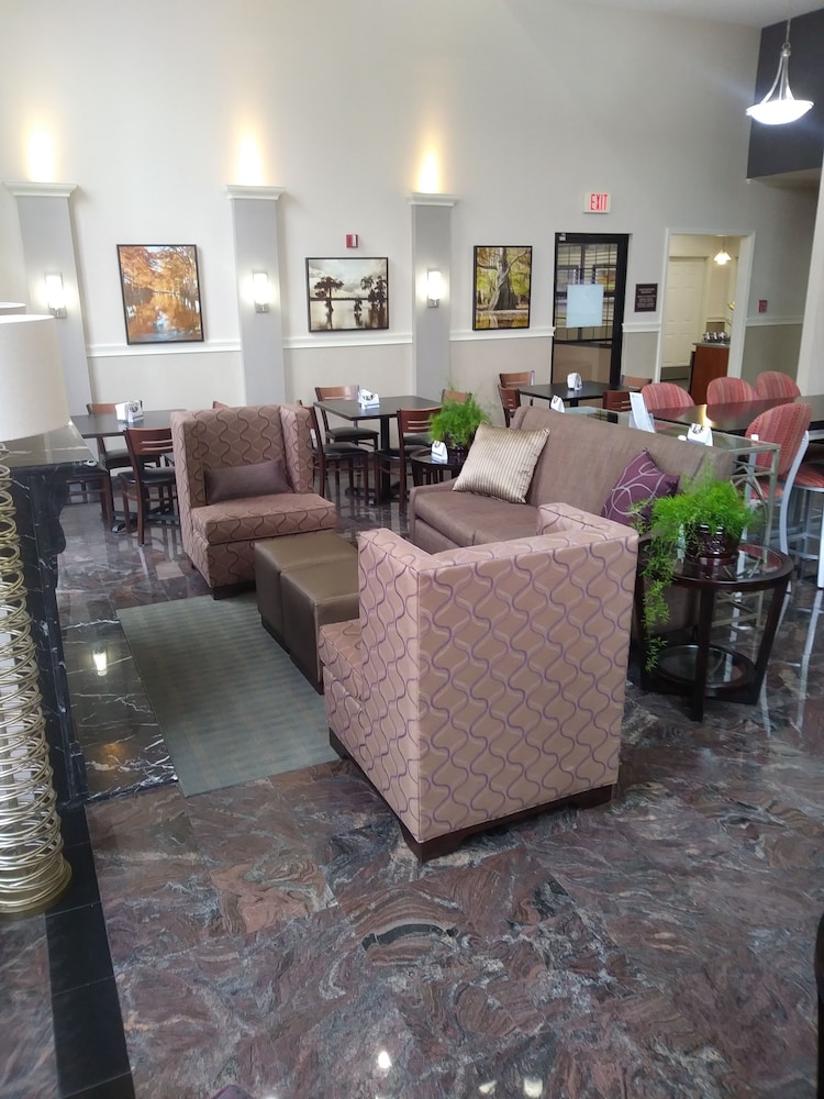 Americas Best Value Inn Monroe 36/50