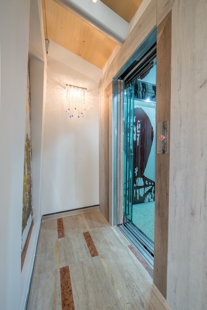 Don Antonino Relais Hotel 40/71