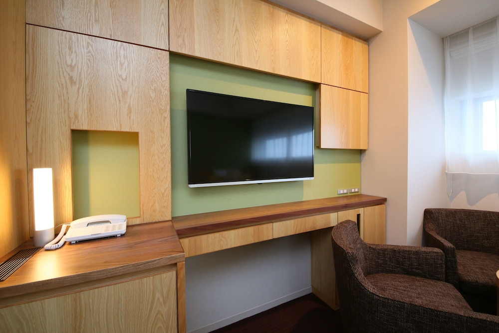 Hotel Gracery Shinjuku 40/52