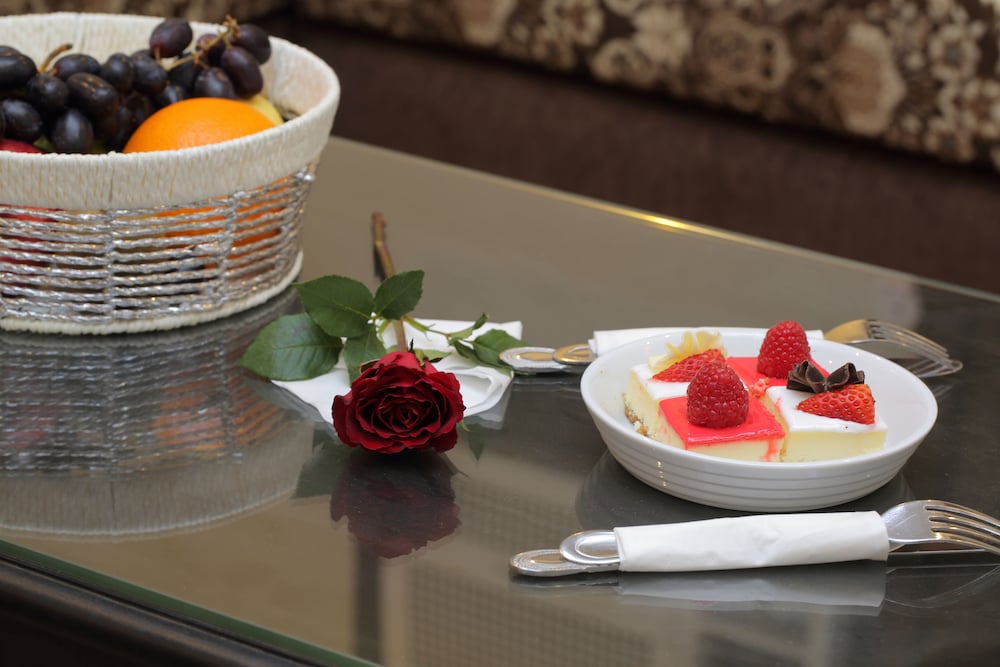 سيتي سنتر بلازا للشقق الفندقية(City Center Plaza Aparthotel) 34/42