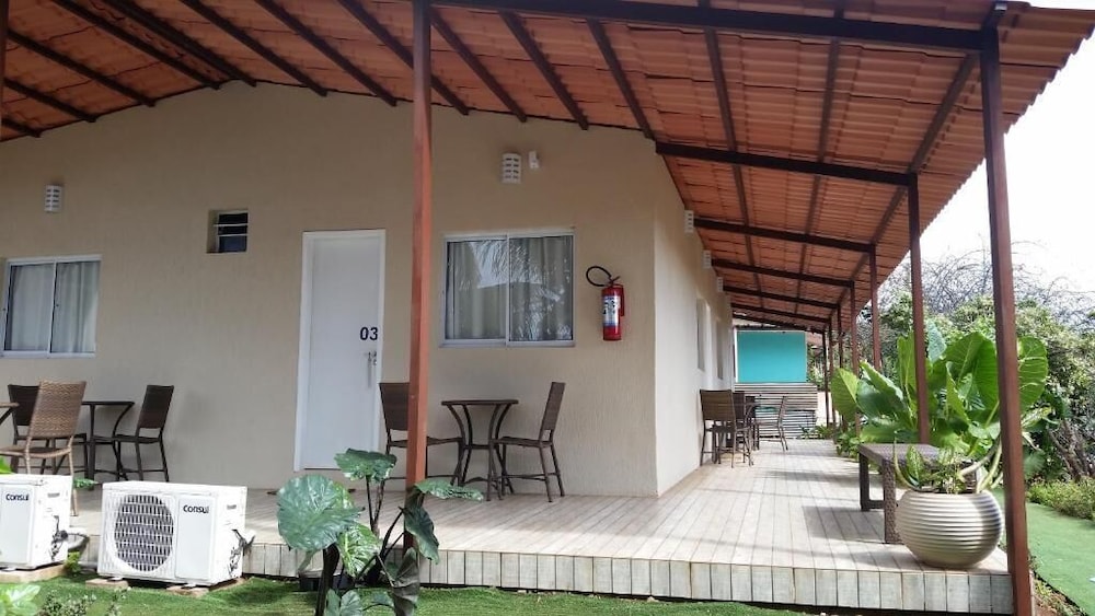 Pousada Malibu 8/56