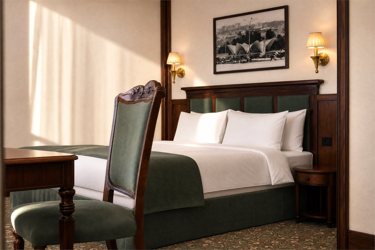 Midway Park Hotel 7/16