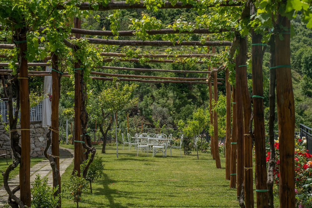 Villa Palmentiello 39/50