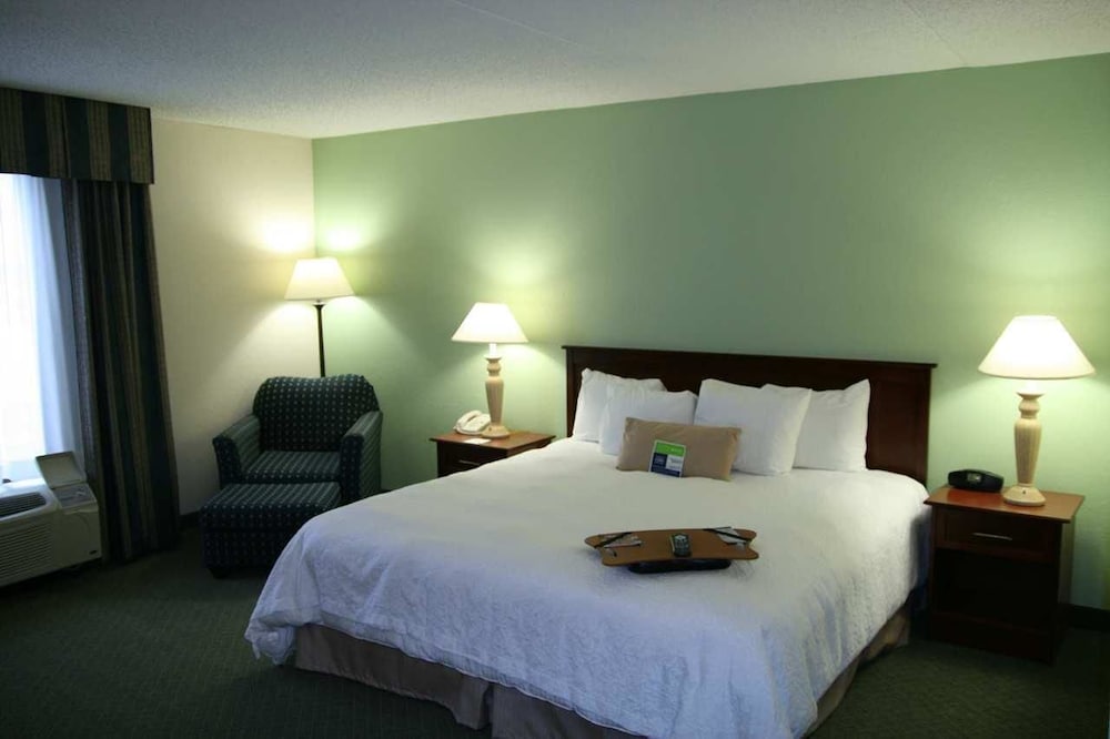 Hampton Inn And Suites Springfield Southwest 16/54