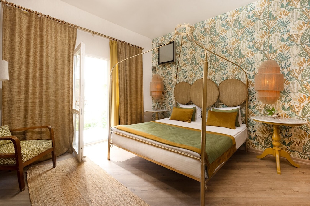 La Capria Suite Hotel 21/53